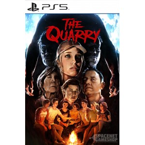 The Quarry PS5
